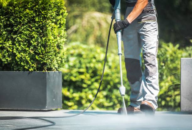 Best Sign and Awning Cleaning  in Starke, FL