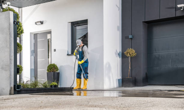 Best Roof Washing  in Starke, FL
