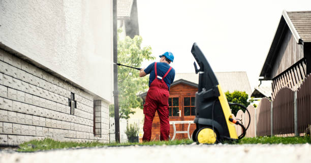 Starke, FL Pressure Washing Services Company
